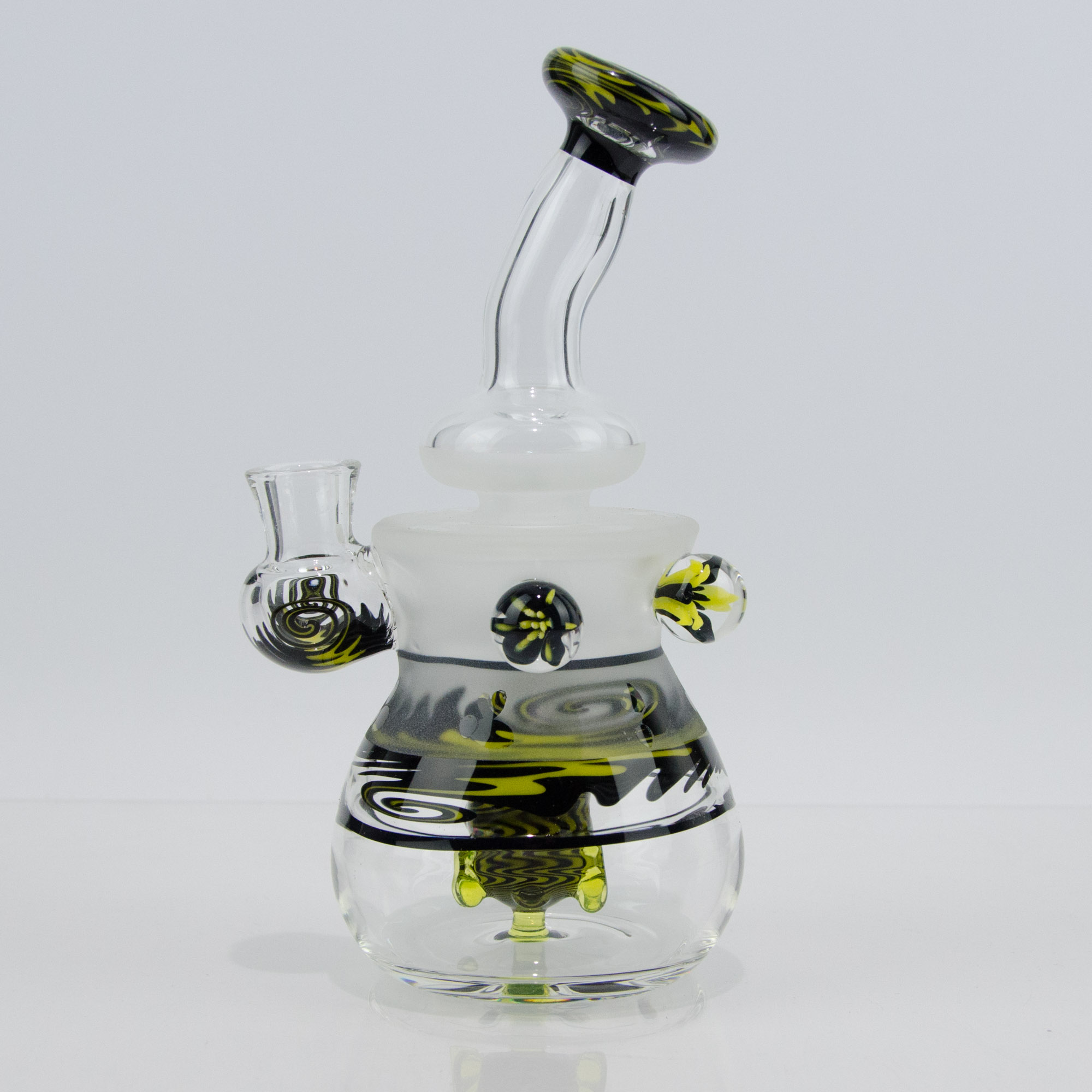 Elev8 The Bees Rig #9