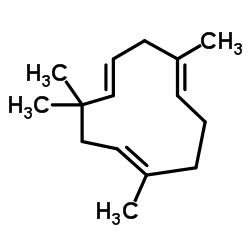 HUMULENE