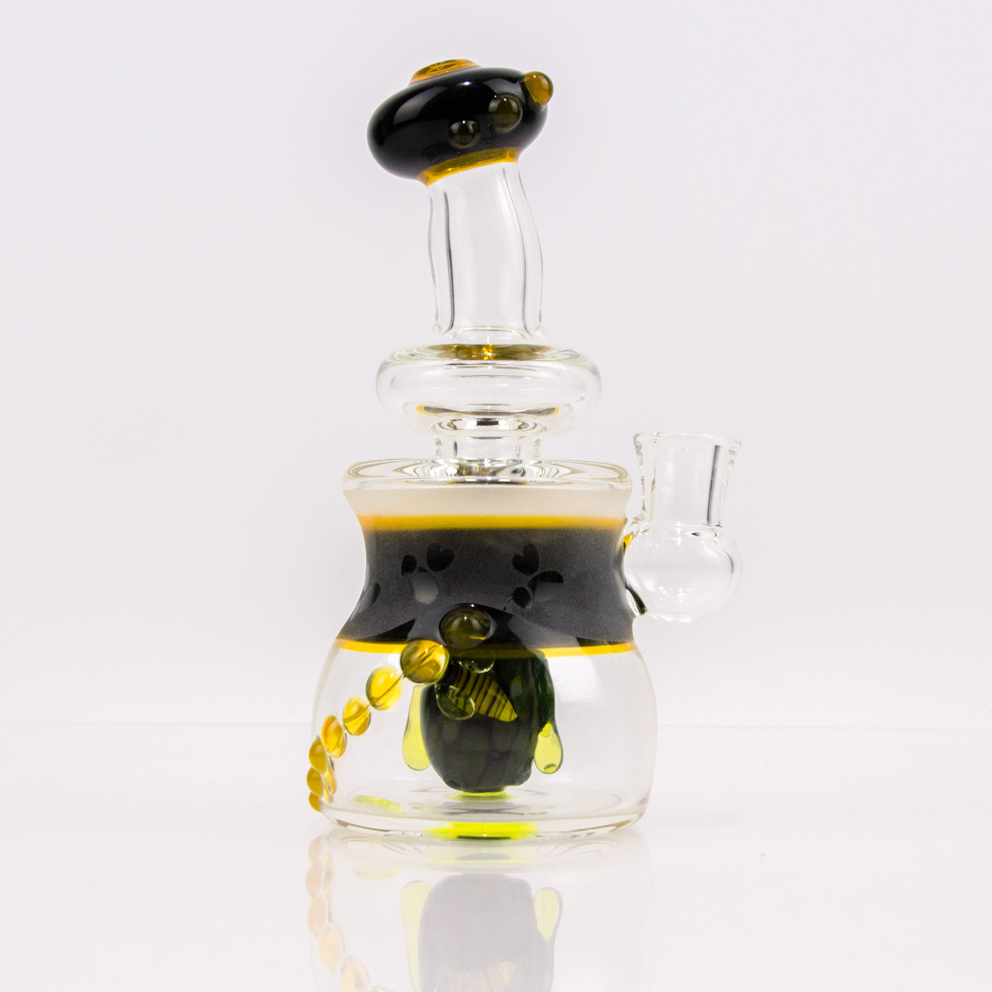 Elev8 The Bees Rig #5
