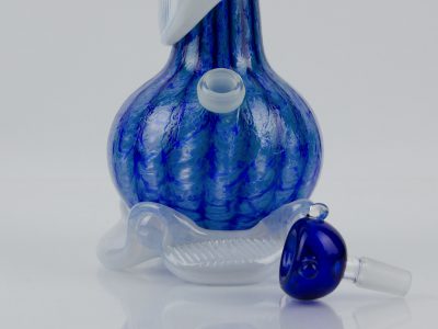 Noble Art Glass Bong