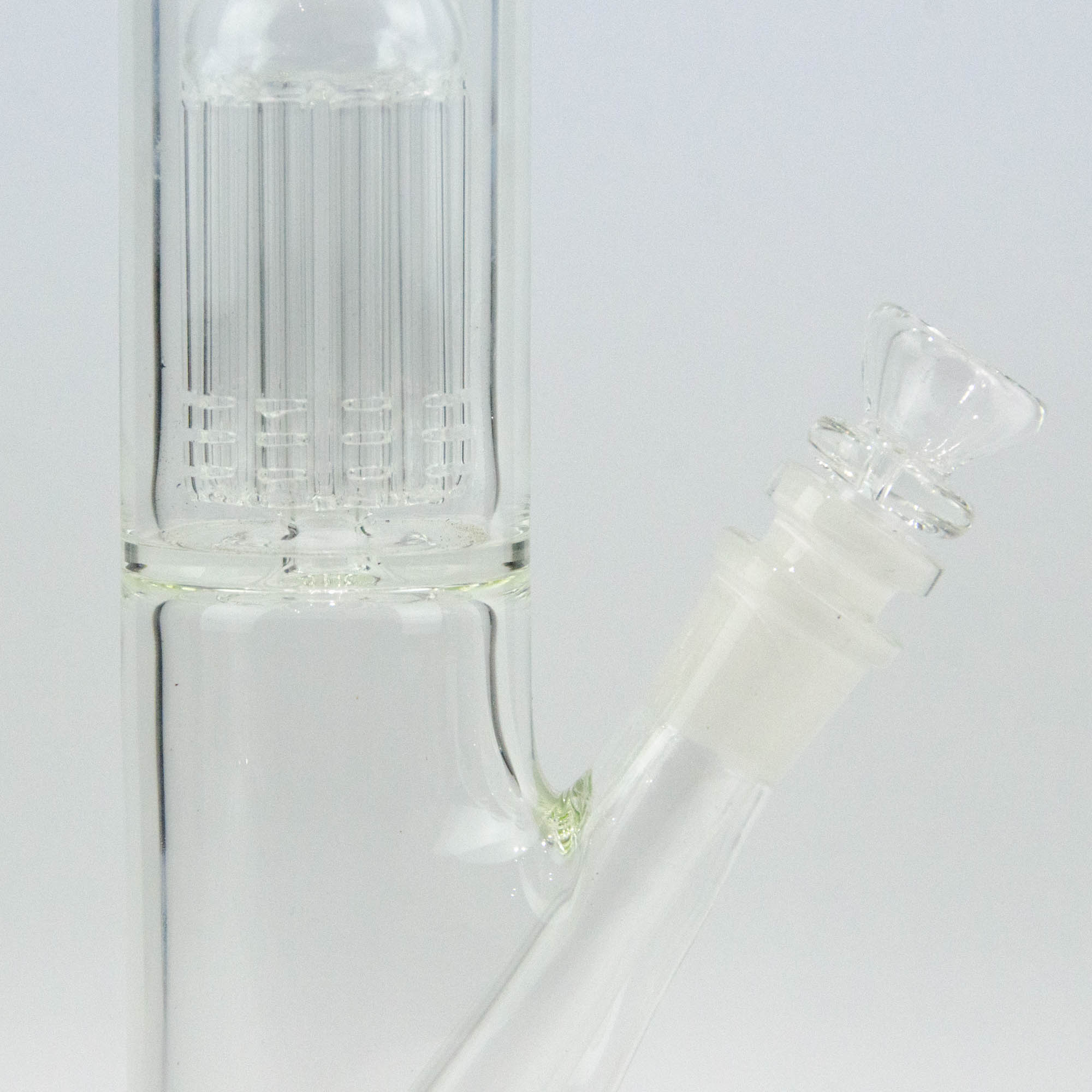 Blown Glass Bong