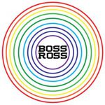 BOSS ROSS Glass