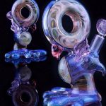 CALM GLASS