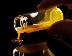 Co2 cannabis extraction oil