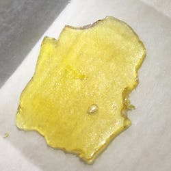 parchment paper for dabs