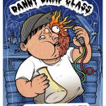 dannycampglass