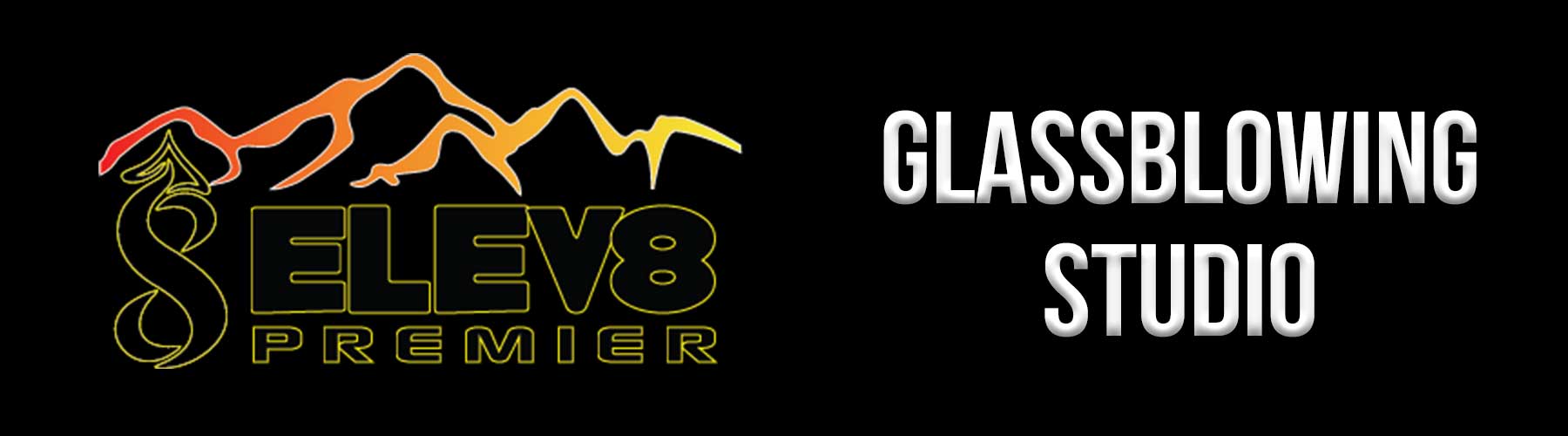 Elev8 Premier Glassblowing Studio