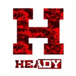 headyglass