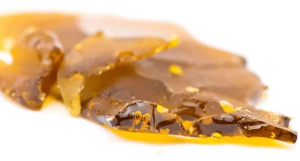 Elev8 with this slab of shatter