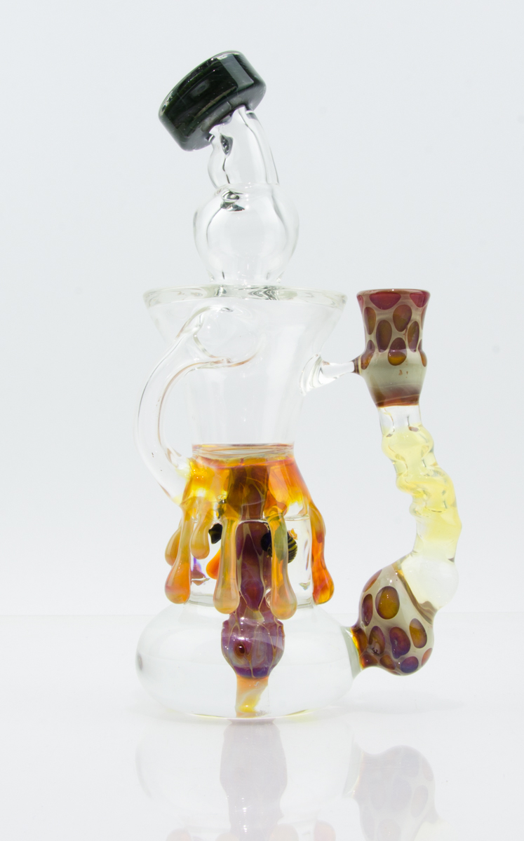 Elev8 The Bees Rig #14