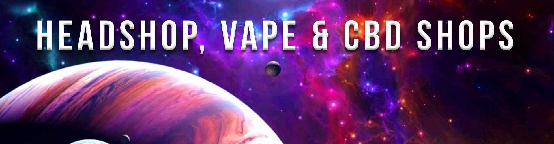 Vape Shop Near Me